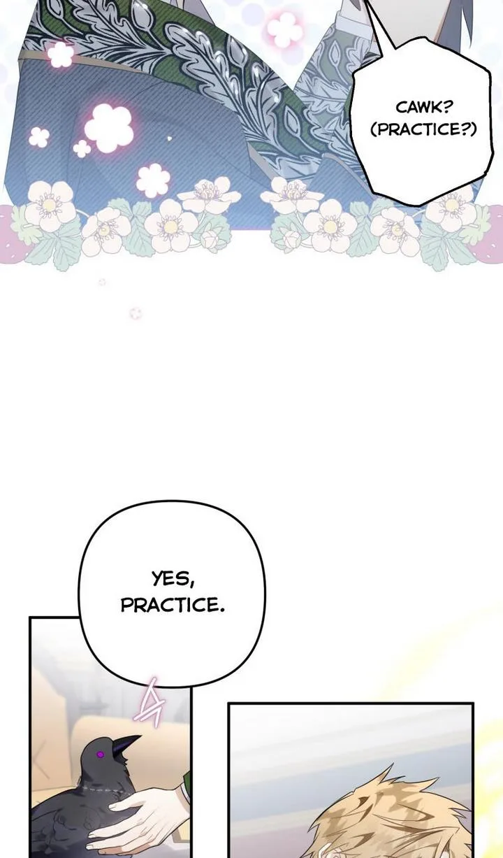 I Have Become a Crow Chapter 13 page 9