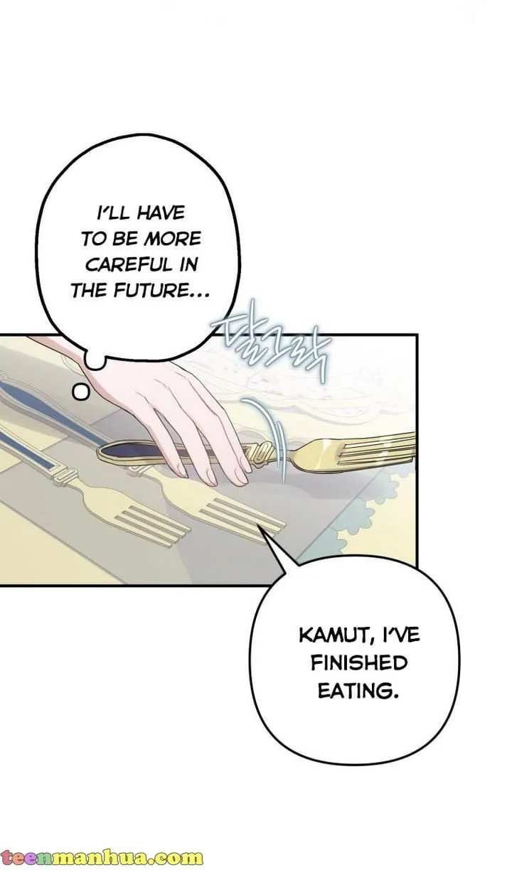 I Have Become a Crow Chapter 13 page 38