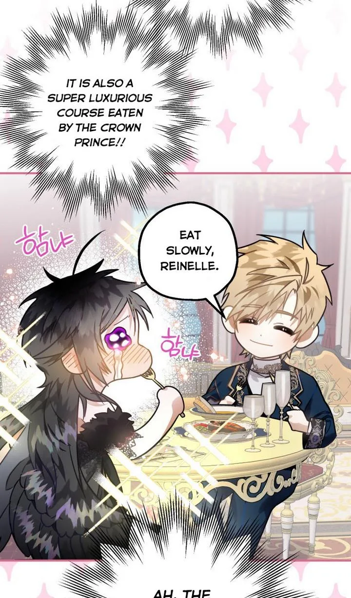 I Have Become a Crow Chapter 13 page 33