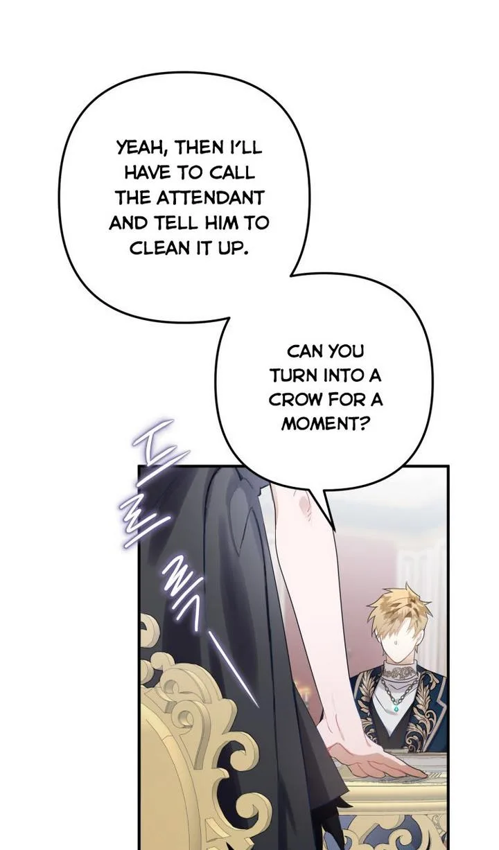 I Have Become a Crow Chapter 13 page 39