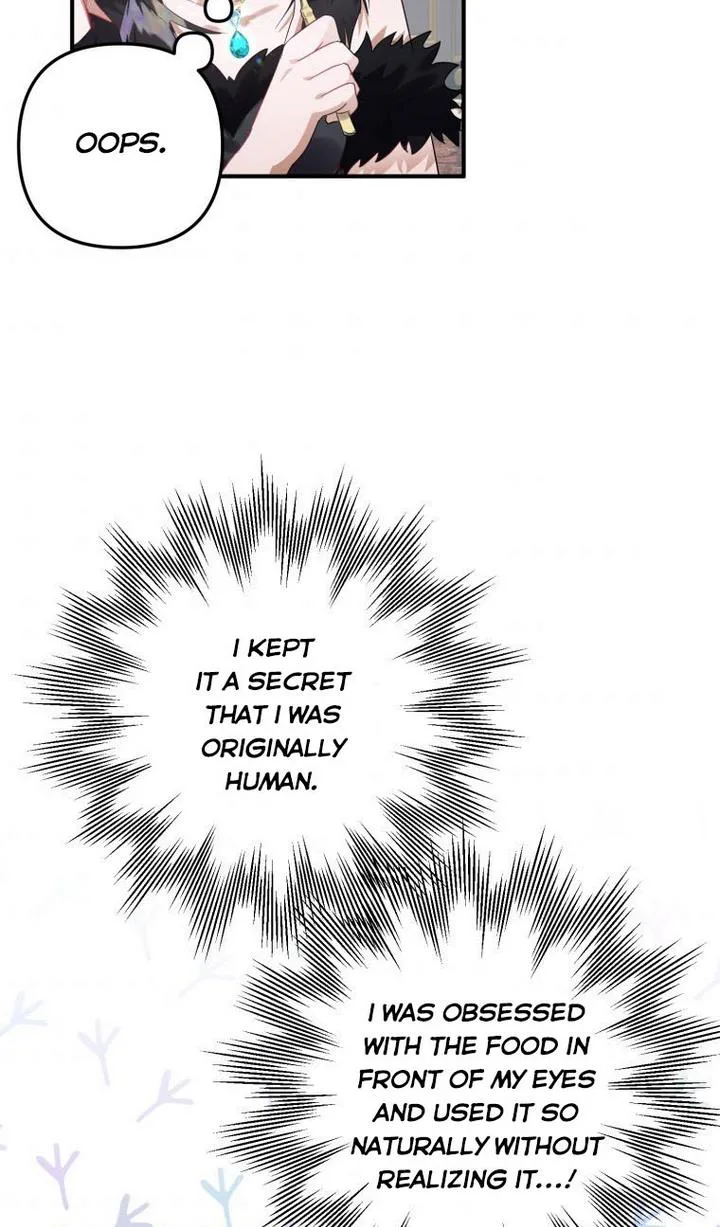 I Have Become a Crow Chapter 13 page 36