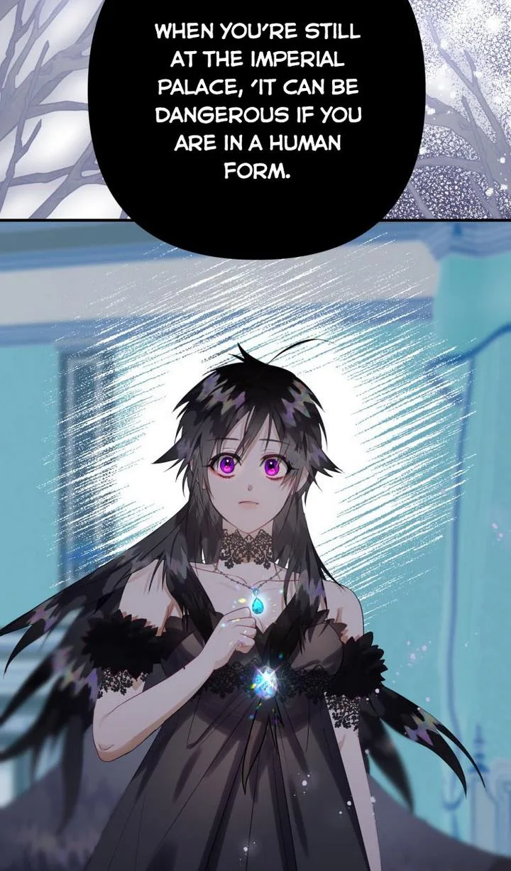 I Have Become a Crow Chapter 13 page 64