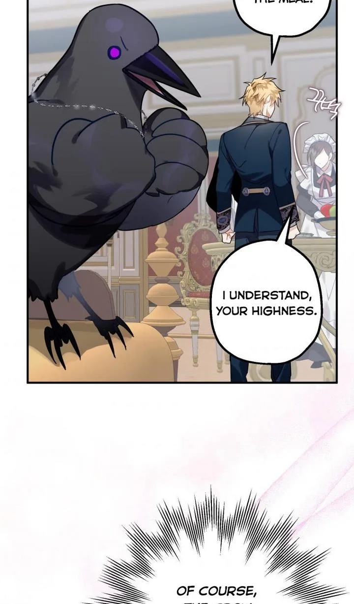 I Have Become a Crow Chapter 13 page 43