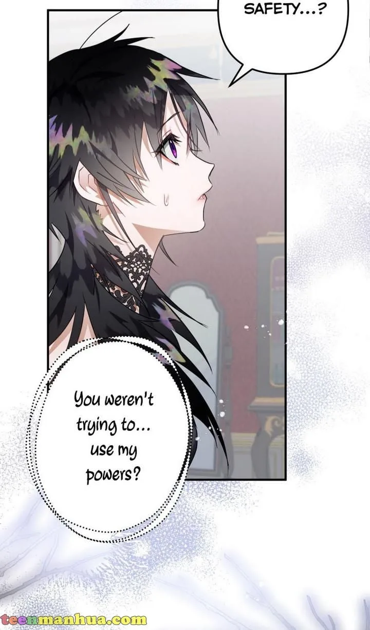 I Have Become a Crow Chapter 13 page 61