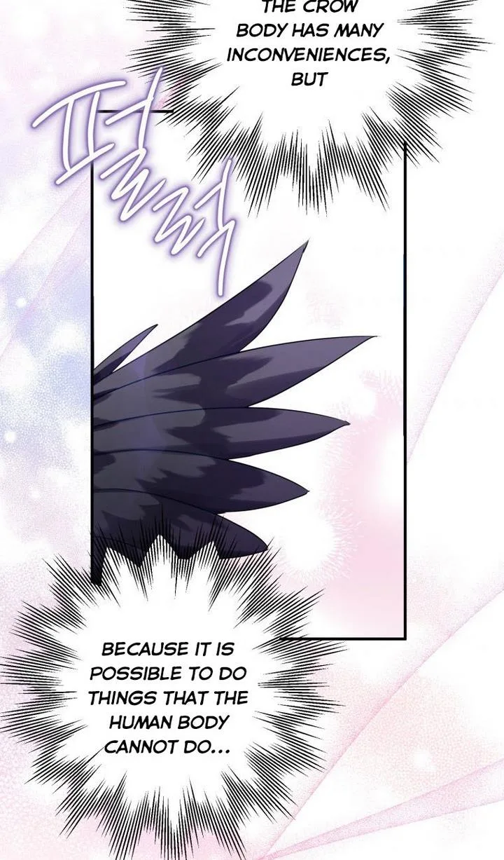 I Have Become a Crow Chapter 13 page 44