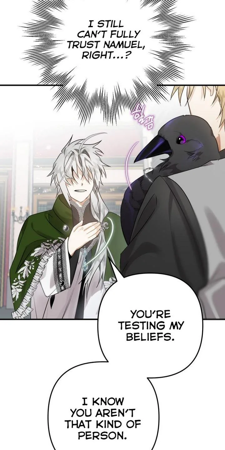 I Have Become a Crow Chapter 10 page 42