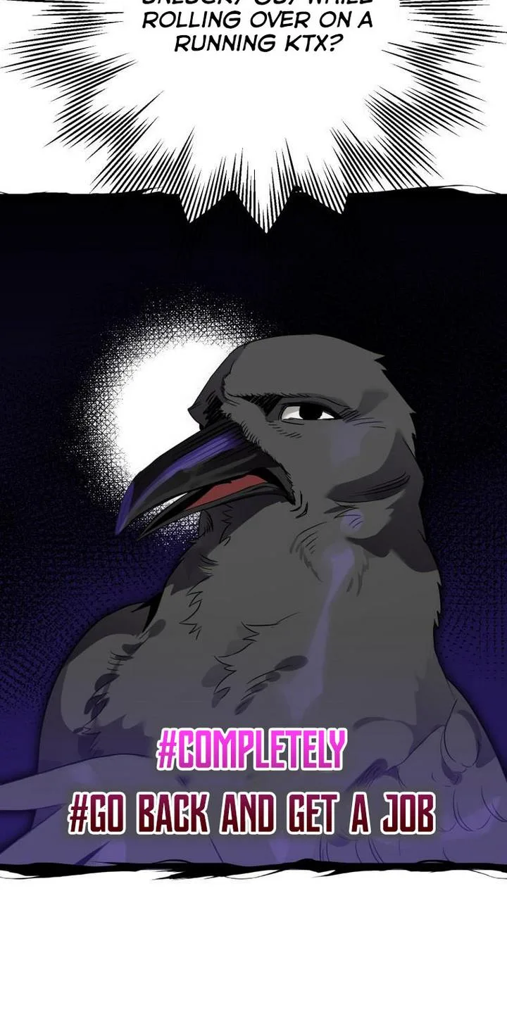 I Have Become a Crow Chapter 8 page 21