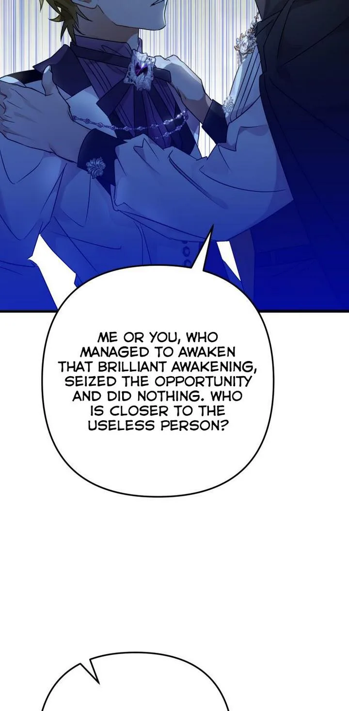 I Have Become a Crow Chapter 8 page 40