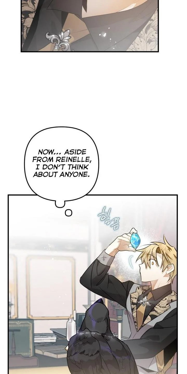 I Have Become a Crow Chapter 10 page 70