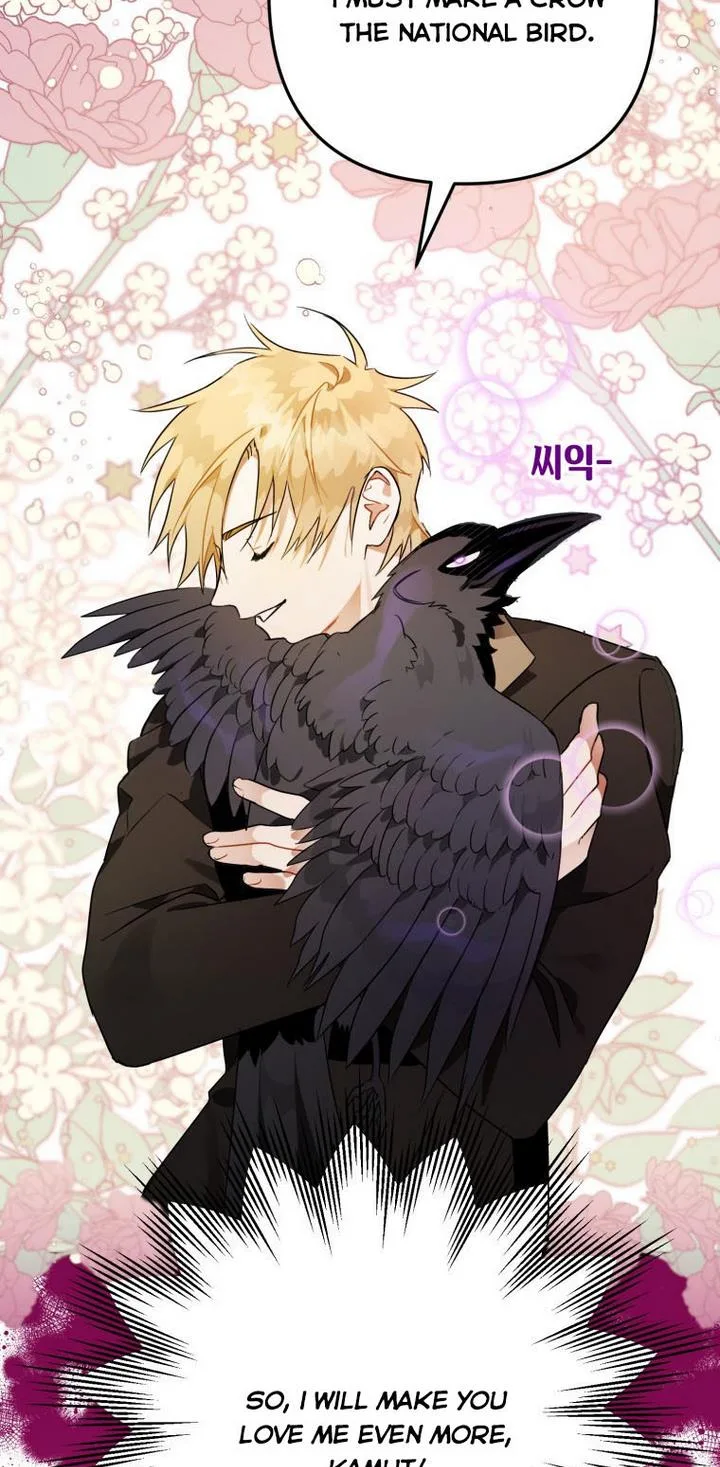 I Have Become a Crow Chapter 7 page 80