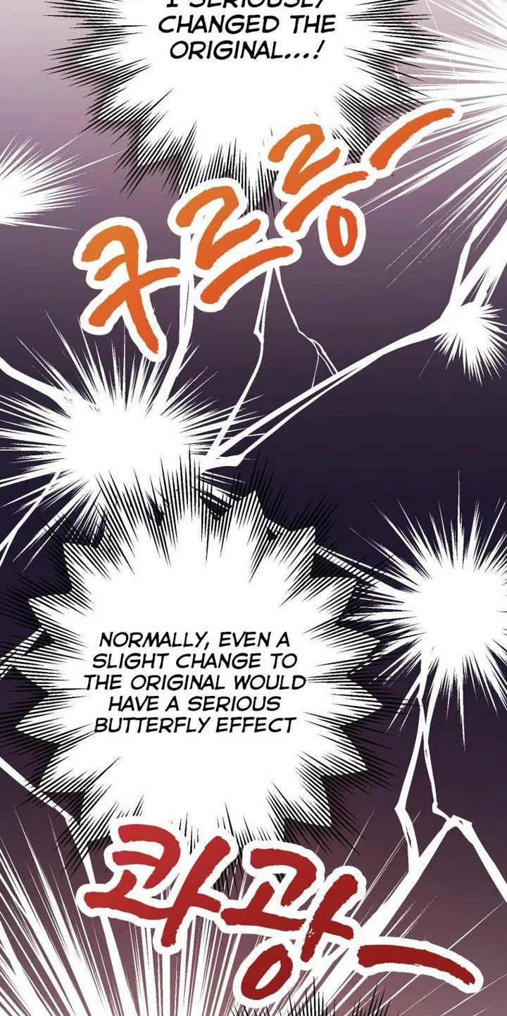 I Have Become a Crow Chapter 10 page 54