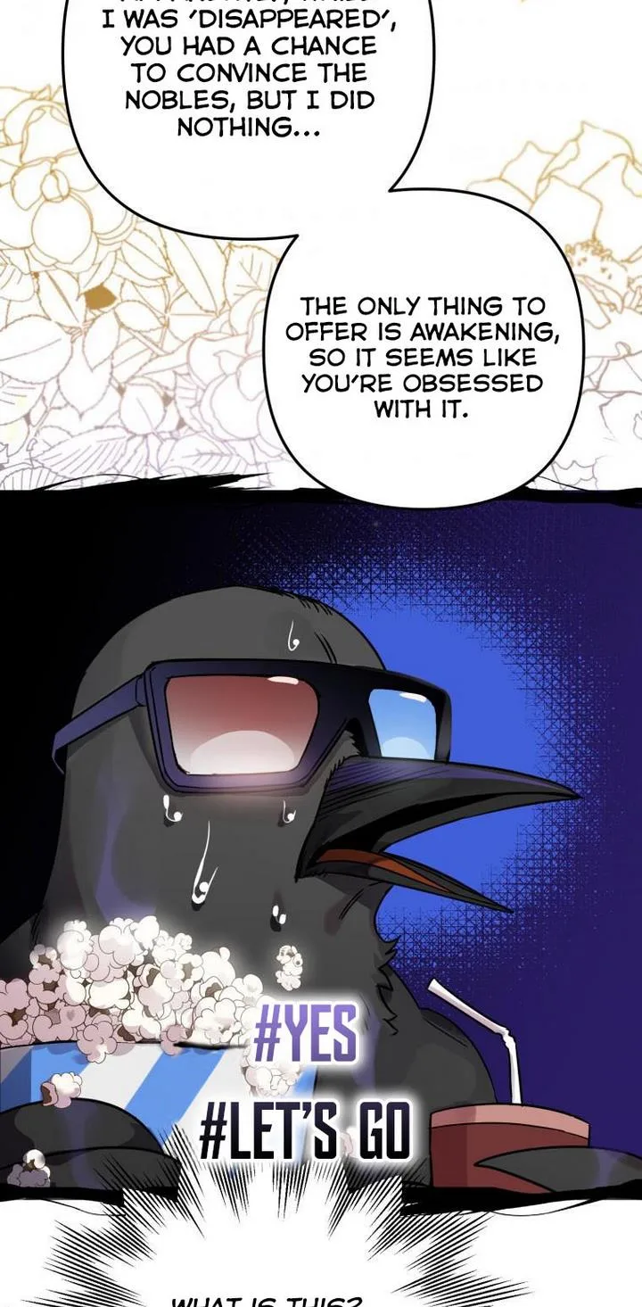 I Have Become a Crow Chapter 8 page 38