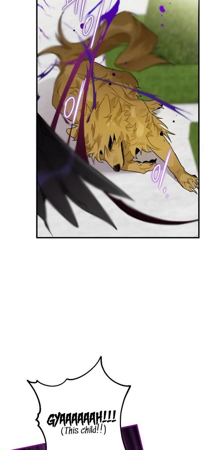 I Have Become a Crow Chapter 8 page 54