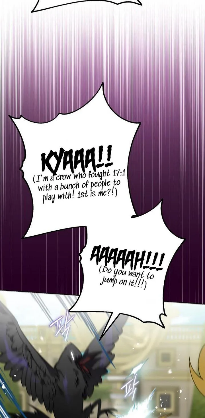 I Have Become a Crow Chapter 8 page 56
