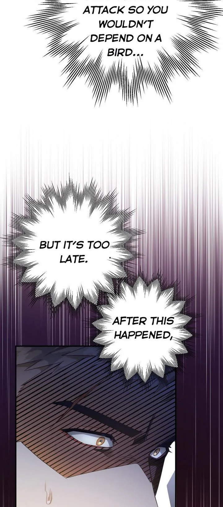 I Have Become a Crow Chapter 15 page 21