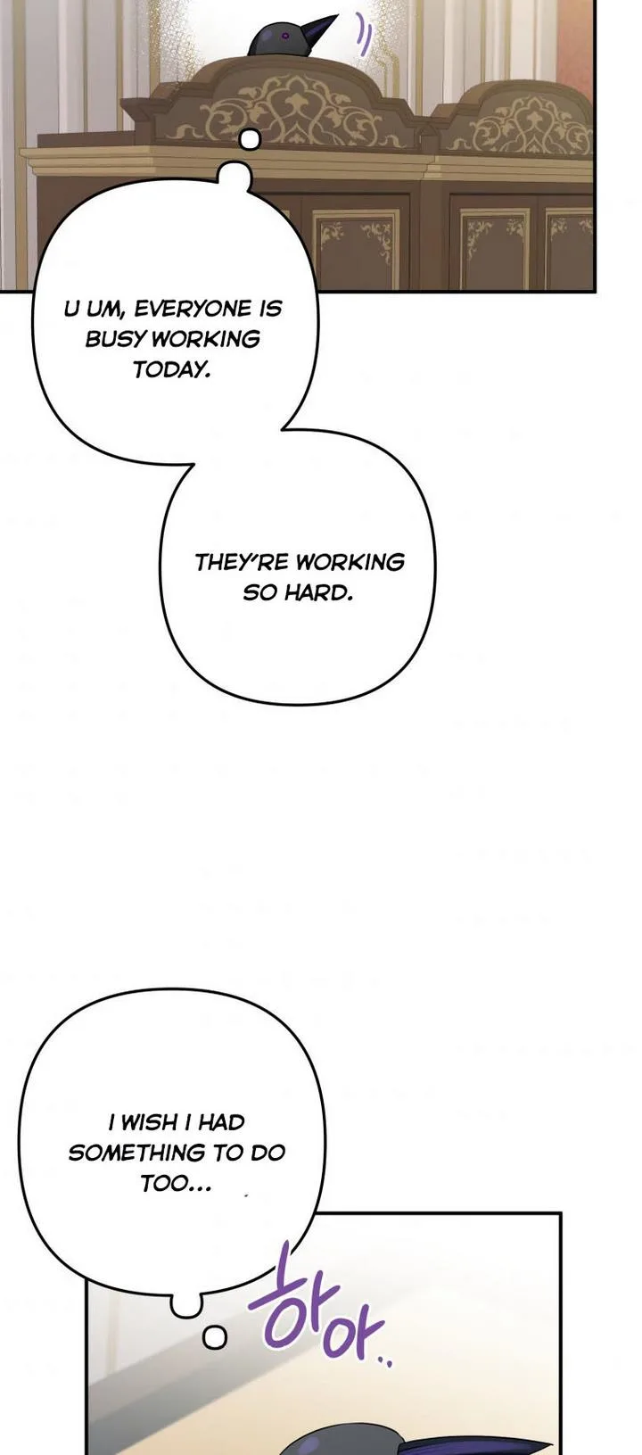 I Have Become a Crow Chapter 15 page 28