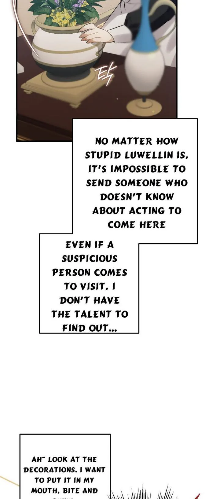 I Have Become a Crow Chapter 15 page 41