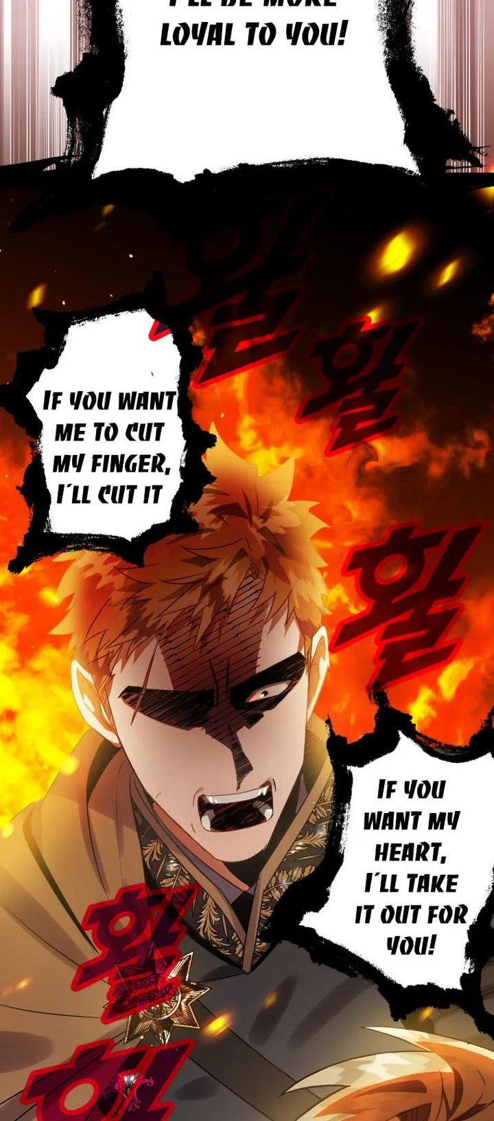 I Have Become a Crow Chapter 15 page 24