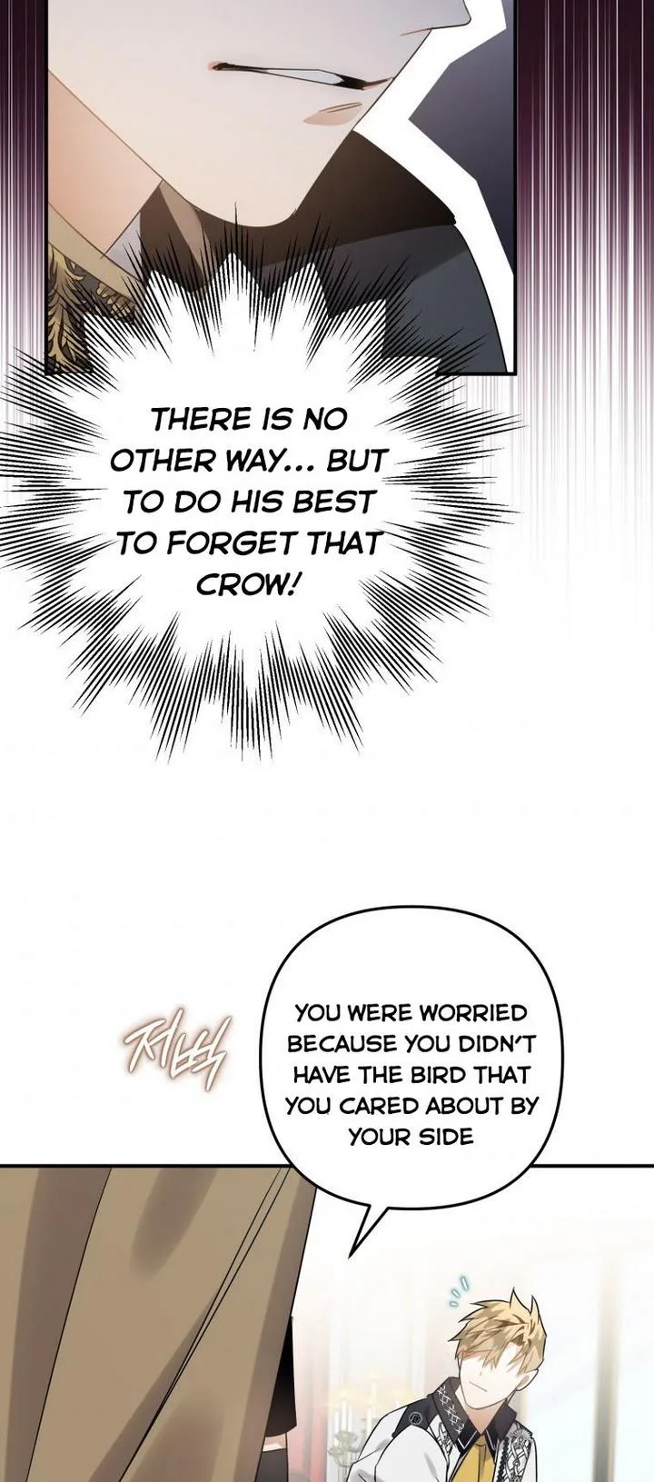 I Have Become a Crow Chapter 15 page 22