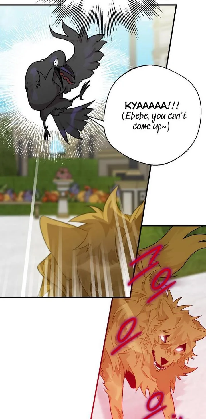 I Have Become a Crow Chapter 8 page 59