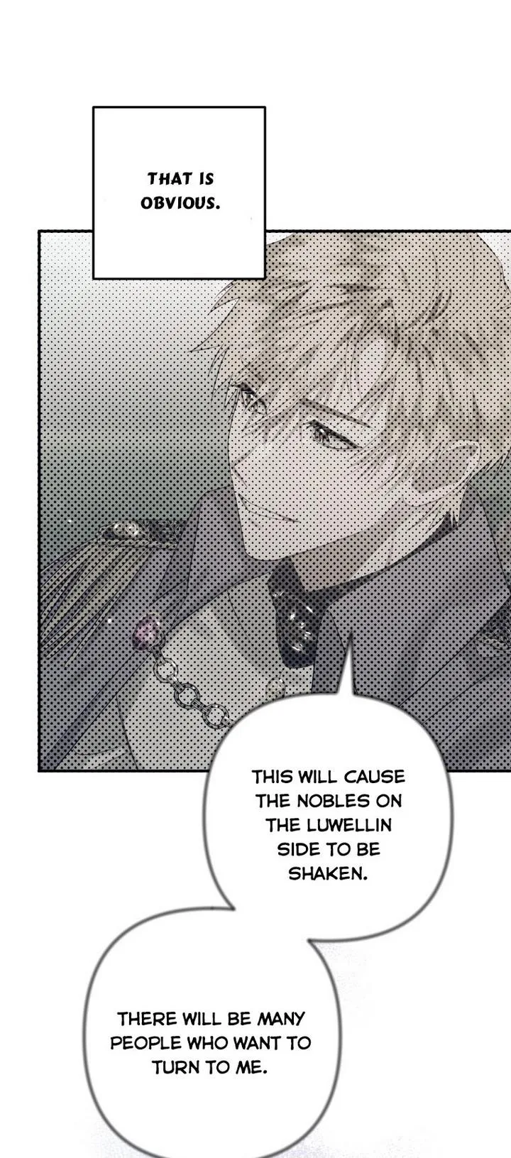 I Have Become a Crow Chapter 15 page 31