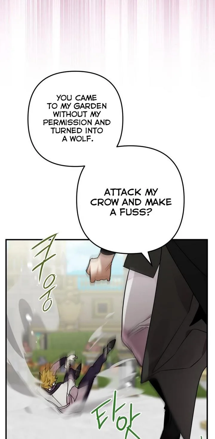 I Have Become a Crow Chapter 8 page 65