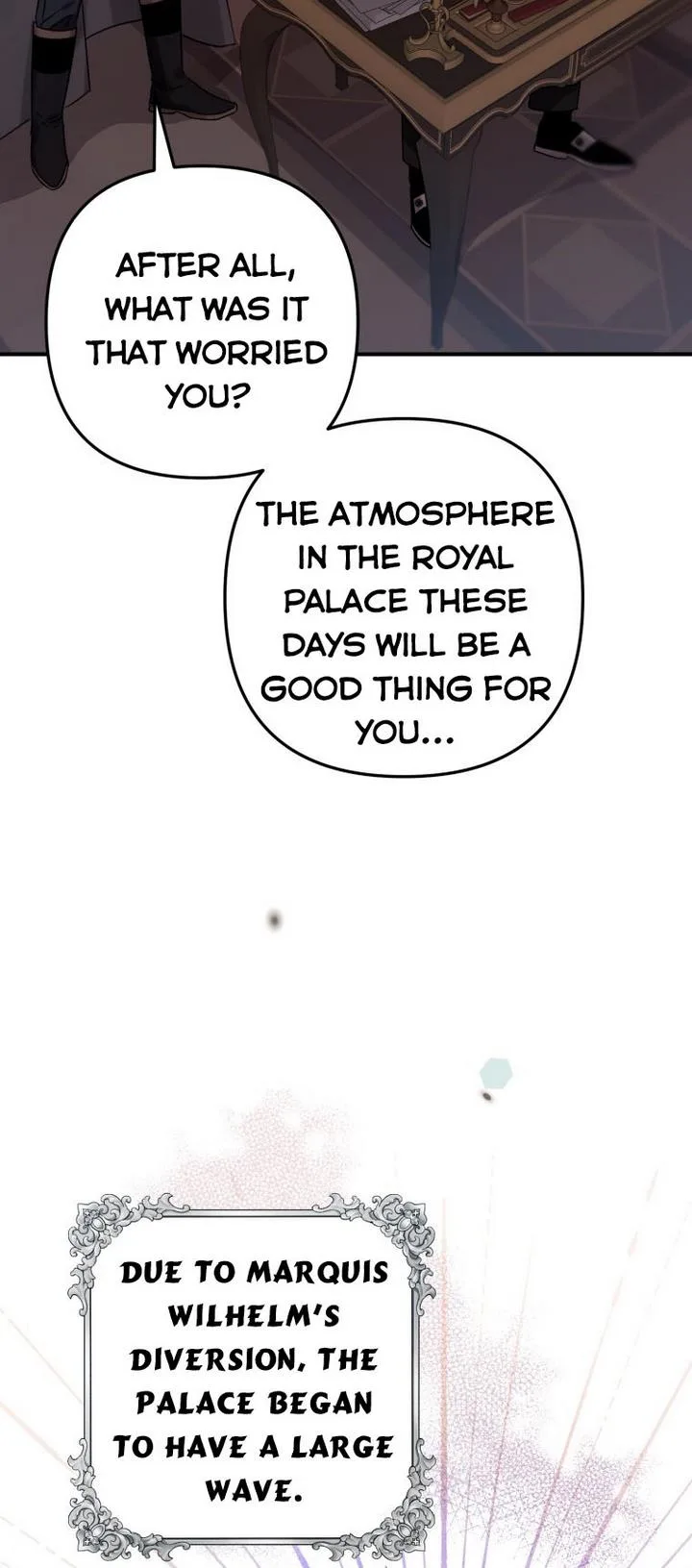 I Have Become a Crow Chapter 15 page 6