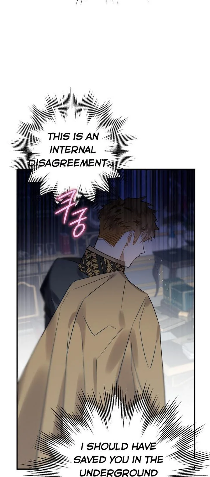 I Have Become a Crow Chapter 15 page 20