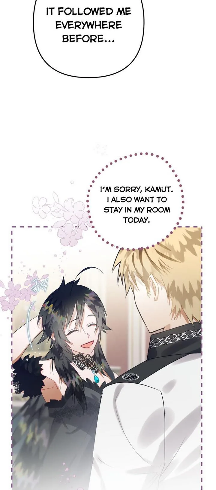 I Have Become a Crow Chapter 15 page 16