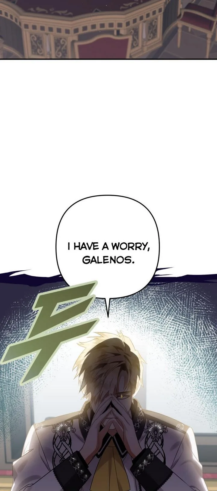 I Have Become a Crow Chapter 15 page 3