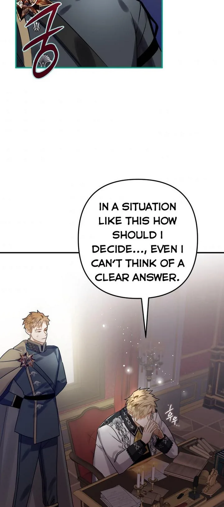 I Have Become a Crow Chapter 15 page 5