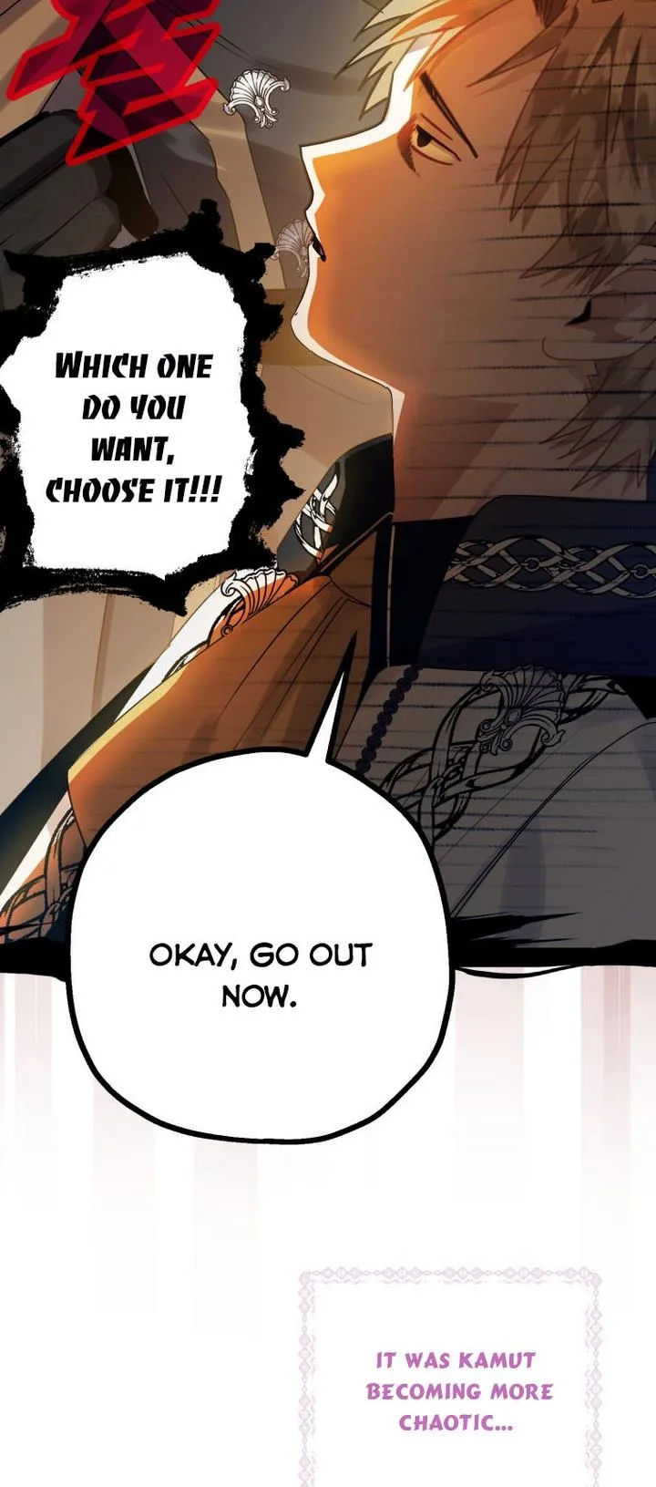 I Have Become a Crow Chapter 15 page 25