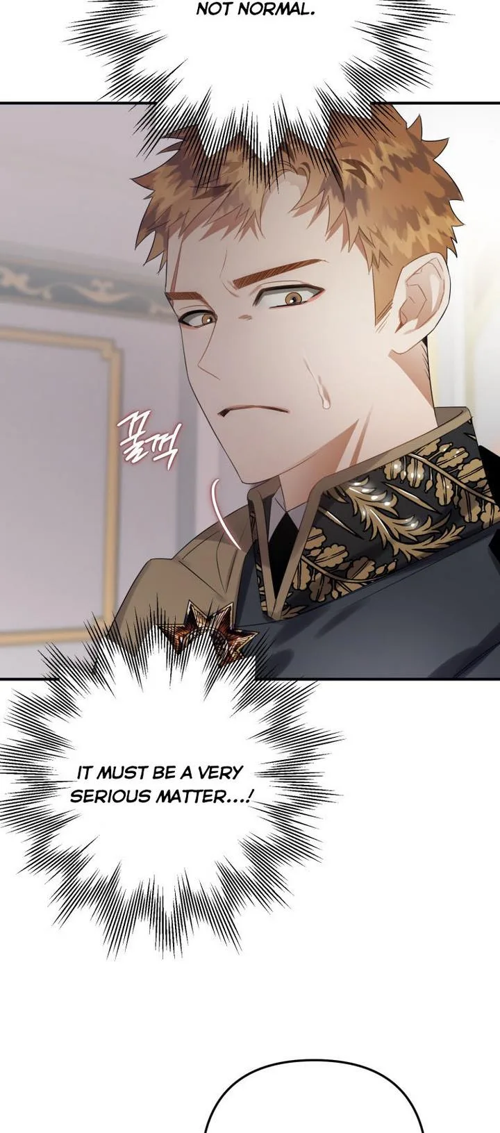 I Have Become a Crow Chapter 15 page 11