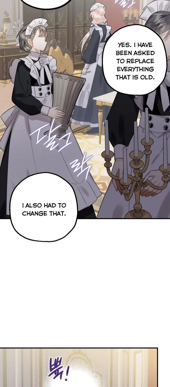 I Have Become a Crow Chapter 15 page 27
