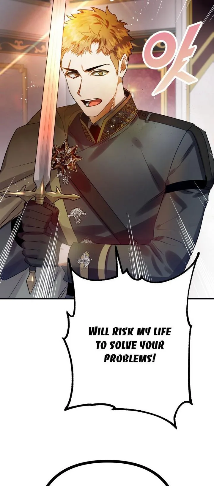 I Have Become a Crow Chapter 15 page 13