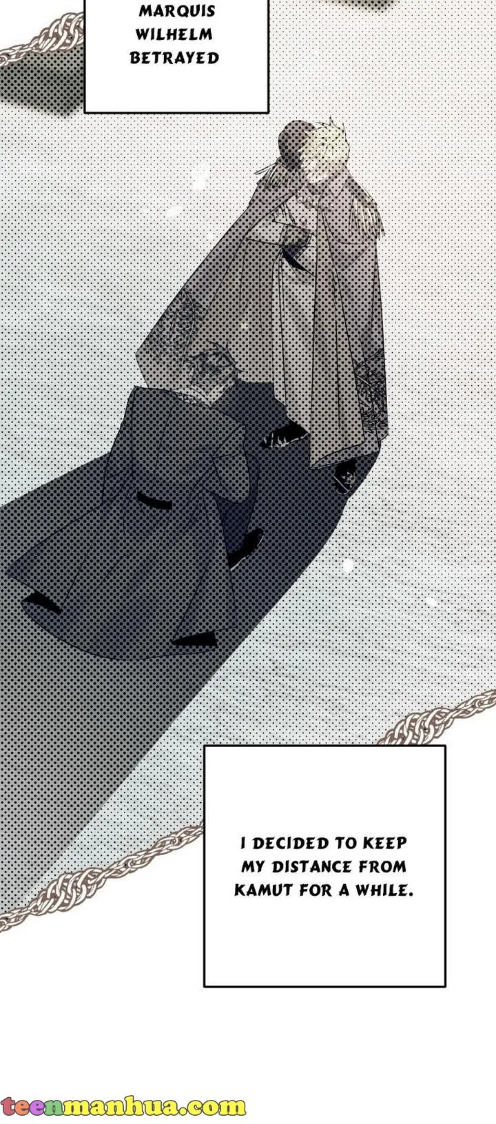 I Have Become a Crow Chapter 15 page 30