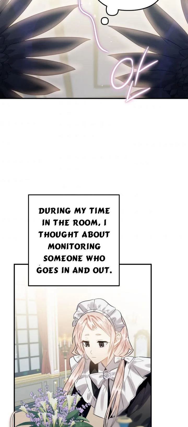 I Have Become a Crow Chapter 15 page 40