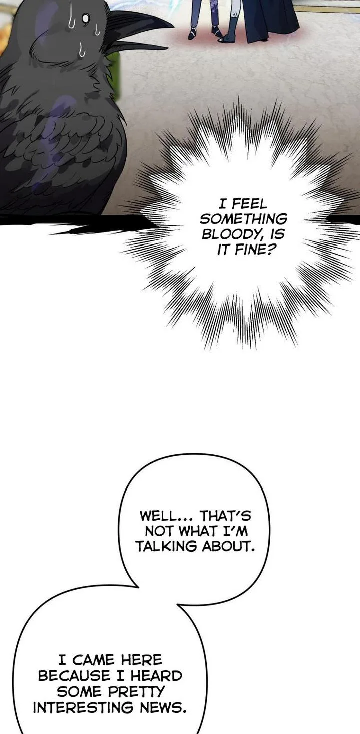 I Have Become a Crow Chapter 8 page 27