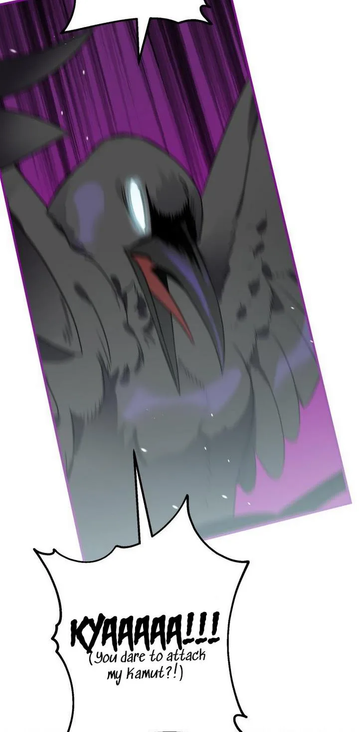 I Have Become a Crow Chapter 8 page 55