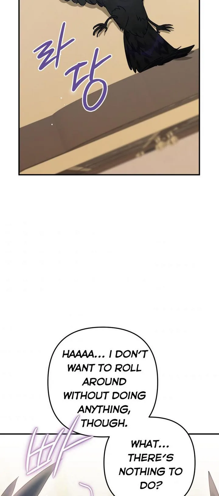 I Have Become a Crow Chapter 15 page 39