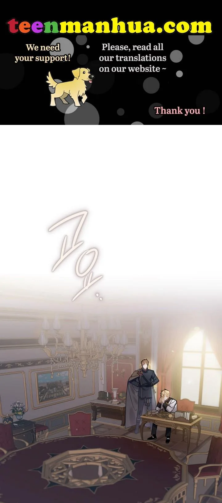 I Have Become a Crow Chapter 15 page 2