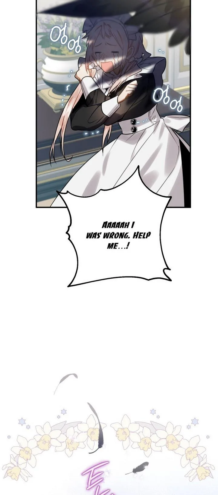 I Have Become a Crow Chapter 15 page 49