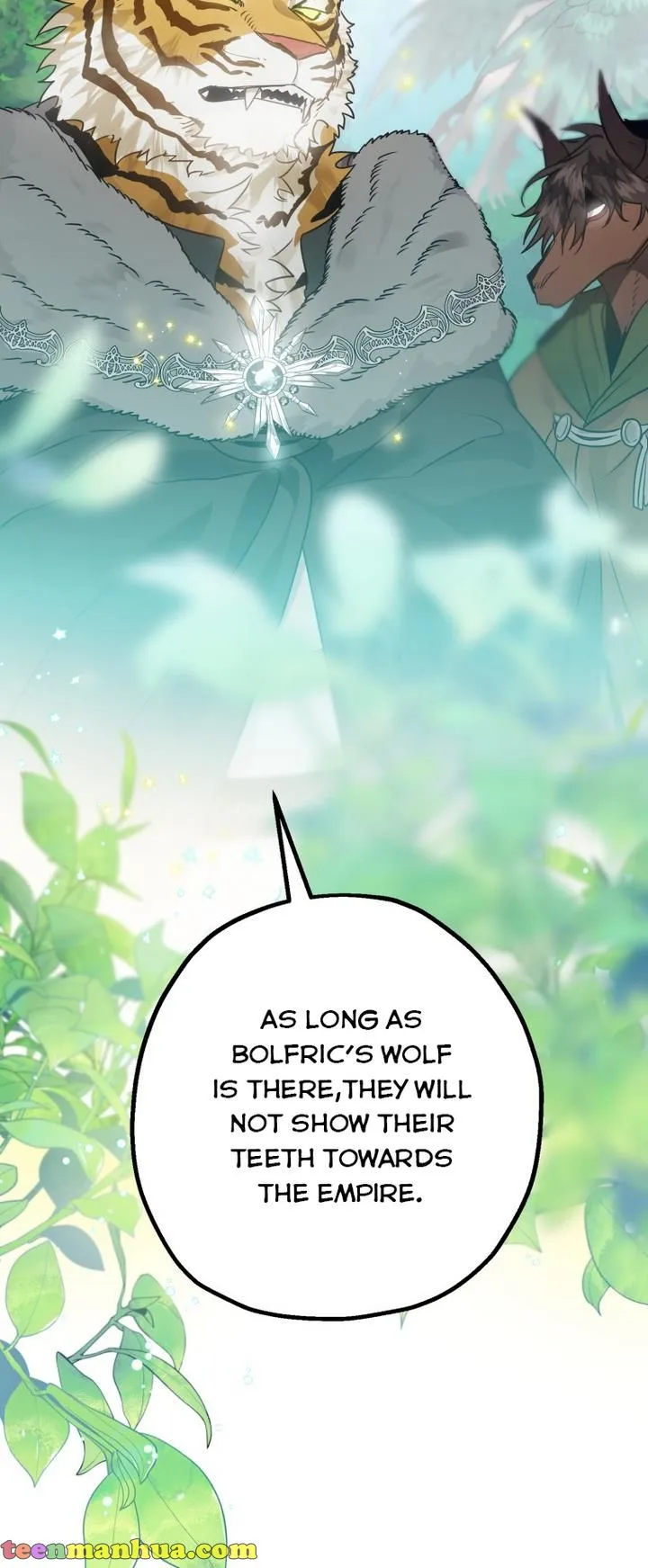 I Have Become a Crow Chapter 14 page 15