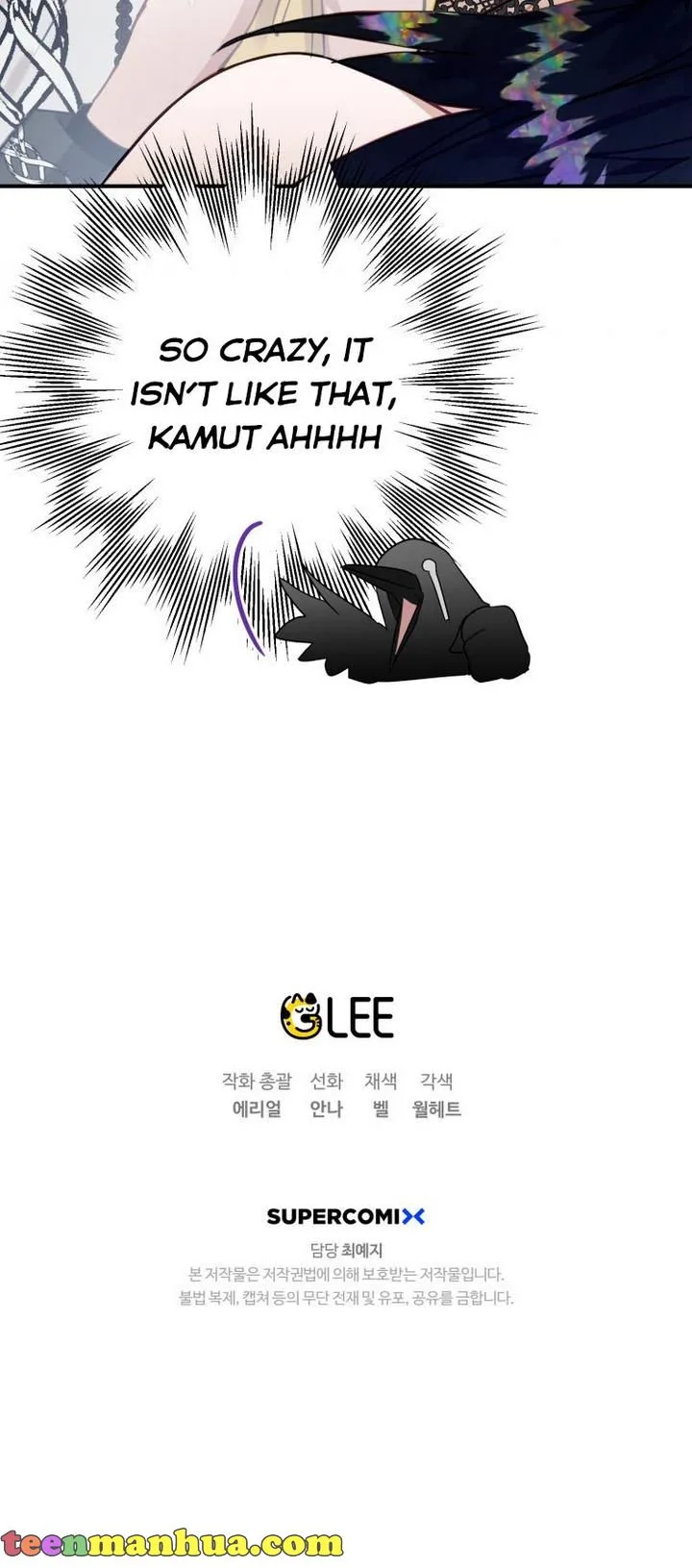 I Have Become a Crow Chapter 15 page 81