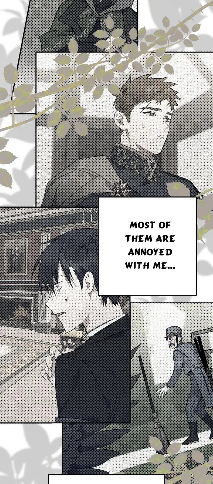 I Have Become a Crow Chapter 15 page 35