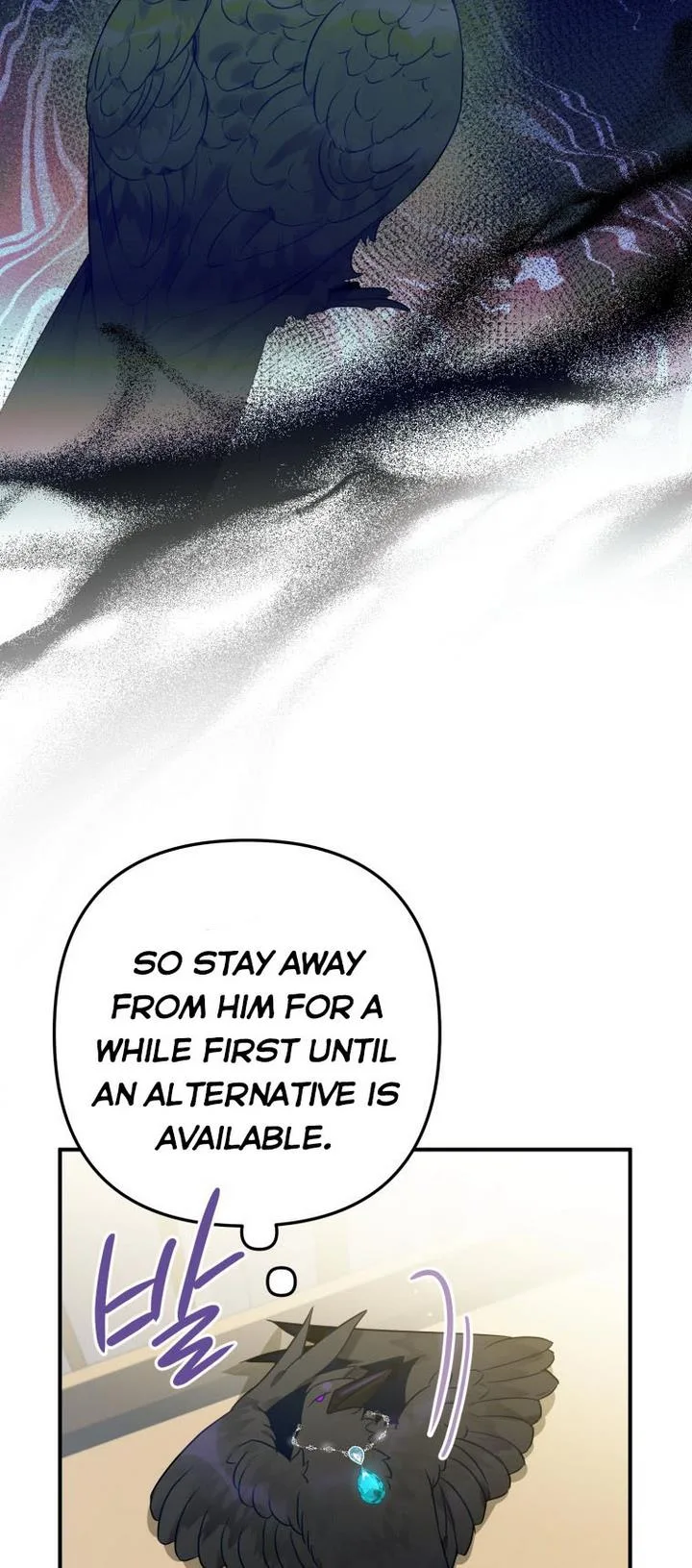 I Have Become a Crow Chapter 15 page 38