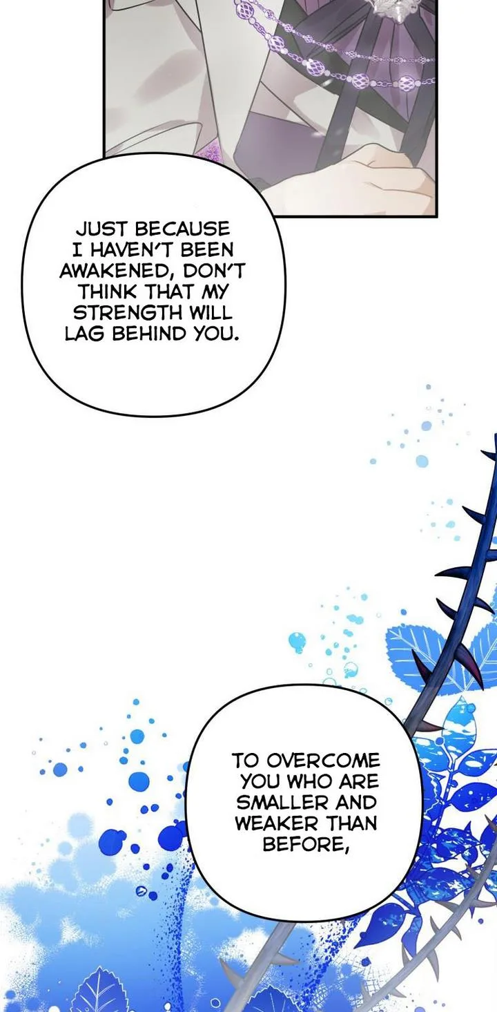 I Have Become a Crow Chapter 8 page 71