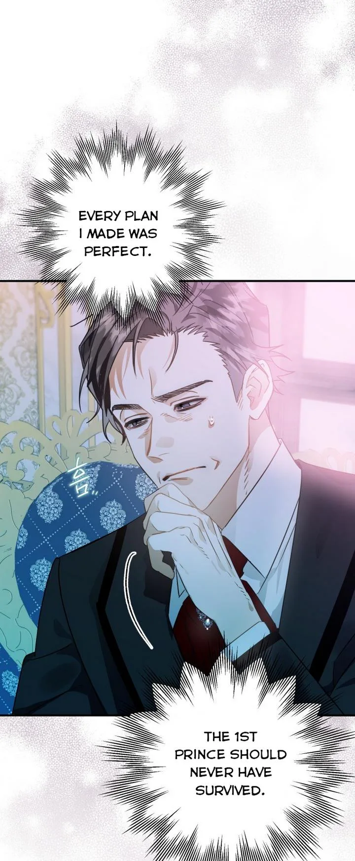 I Have Become a Crow Chapter 14 page 4
