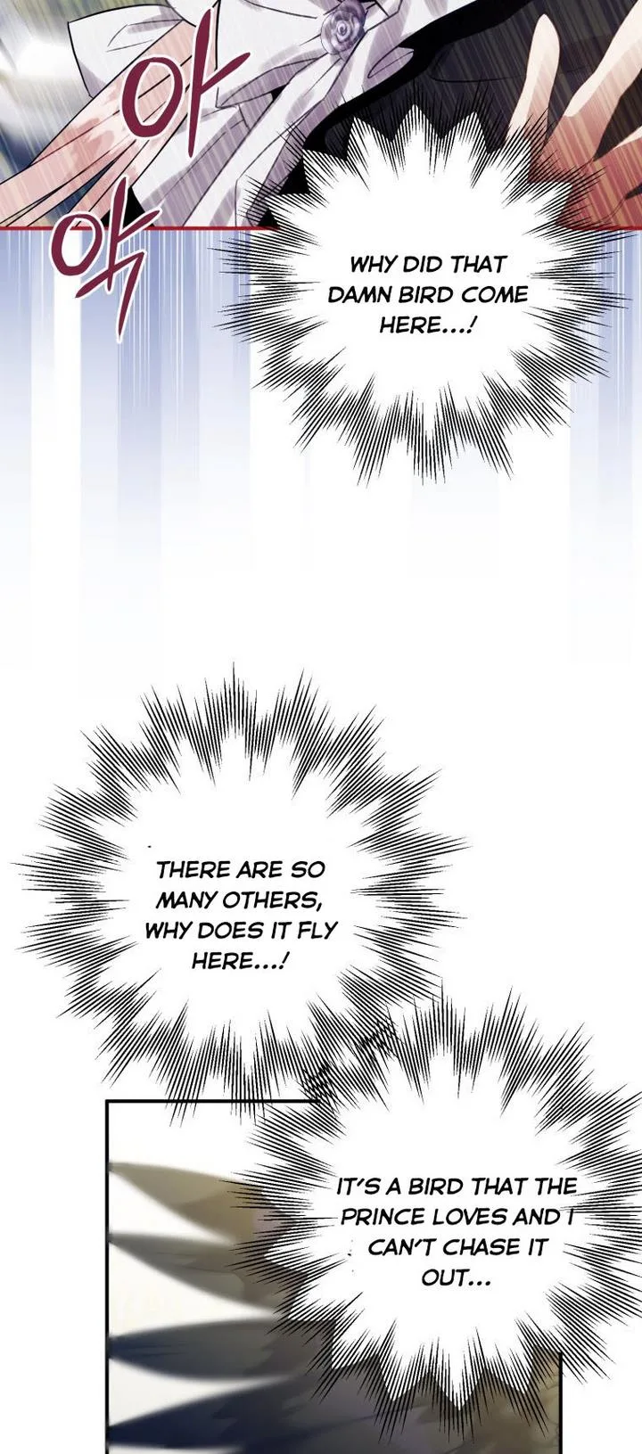 I Have Become a Crow Chapter 15 page 48