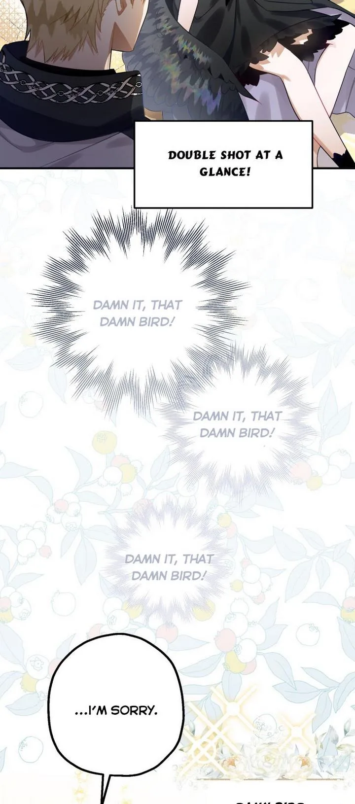I Have Become a Crow Chapter 15 page 66